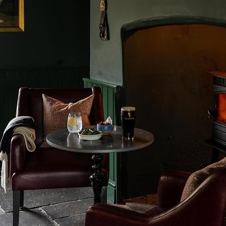 Bed and Breakfast The George At Backwell Nailsea Zewnętrze zdjęcie