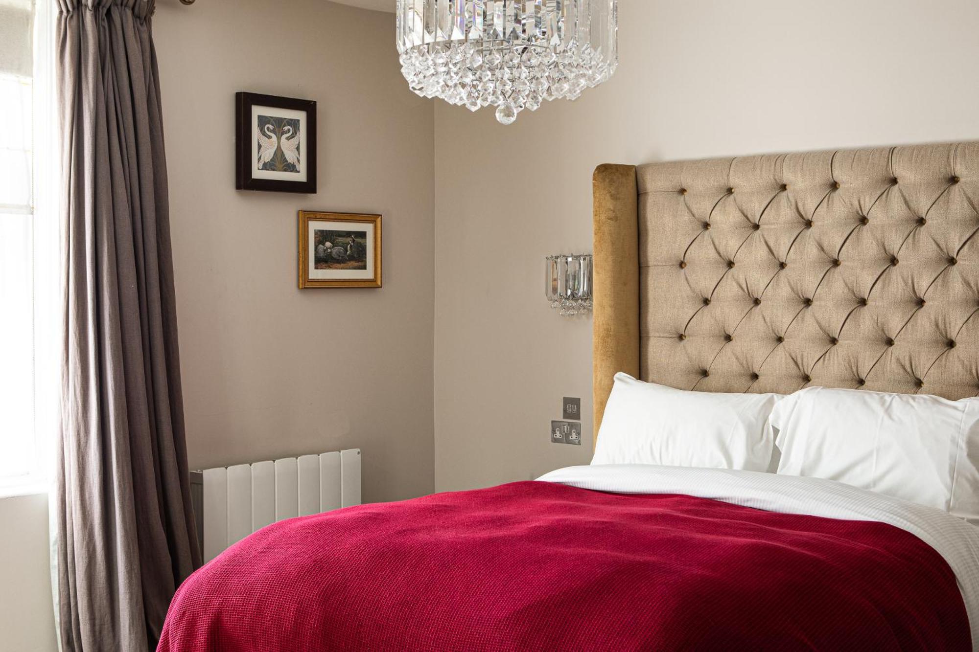 Bed and Breakfast The George At Backwell Nailsea Zewnętrze zdjęcie