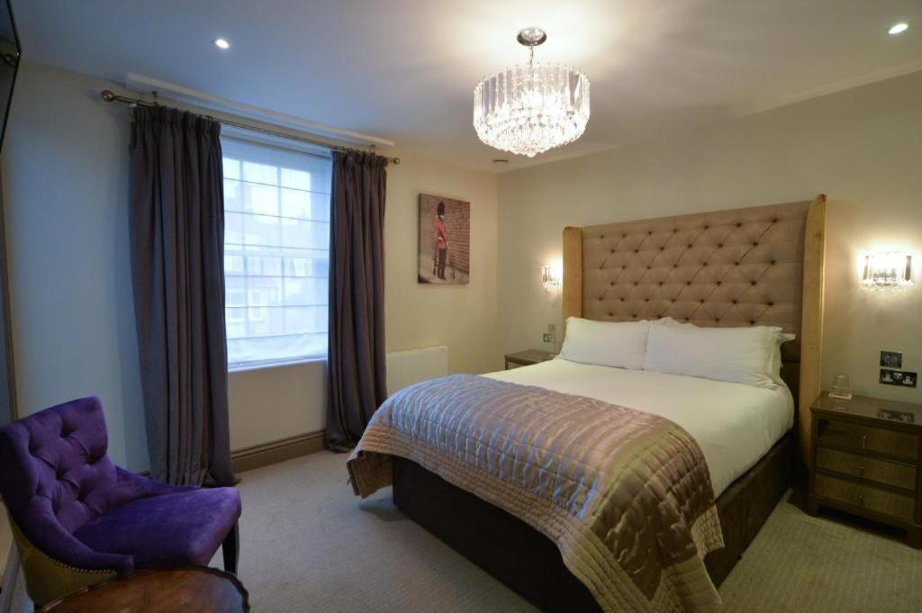 Bed and Breakfast The George At Backwell Nailsea Pokój zdjęcie